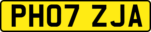 PH07ZJA