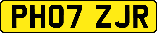 PH07ZJR