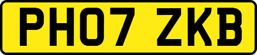 PH07ZKB