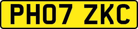 PH07ZKC