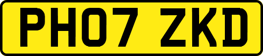 PH07ZKD