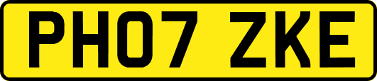 PH07ZKE