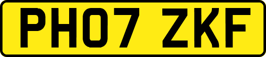 PH07ZKF
