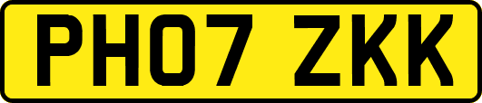 PH07ZKK