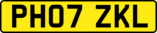 PH07ZKL