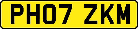 PH07ZKM