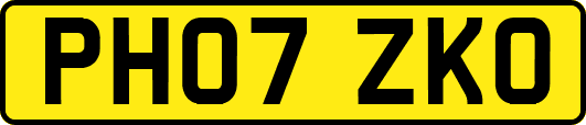 PH07ZKO