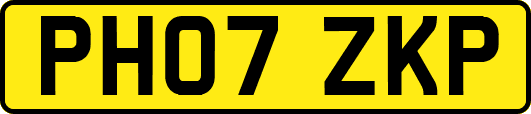 PH07ZKP