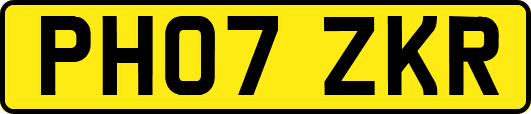 PH07ZKR