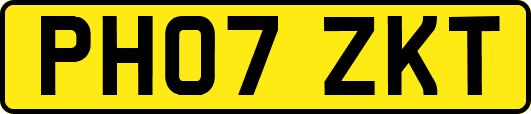 PH07ZKT