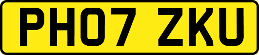 PH07ZKU