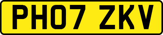 PH07ZKV