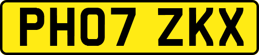 PH07ZKX
