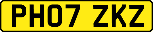 PH07ZKZ