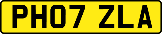 PH07ZLA