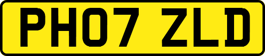 PH07ZLD