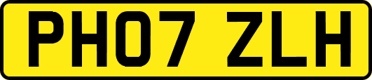 PH07ZLH
