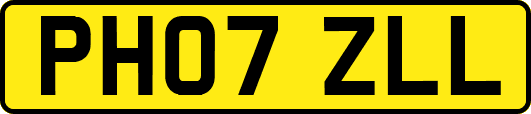 PH07ZLL