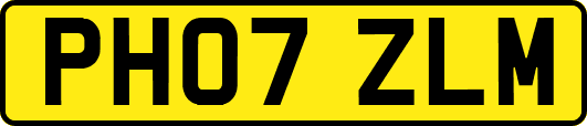 PH07ZLM