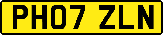 PH07ZLN