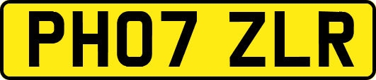 PH07ZLR