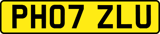 PH07ZLU