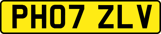 PH07ZLV