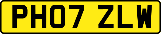 PH07ZLW