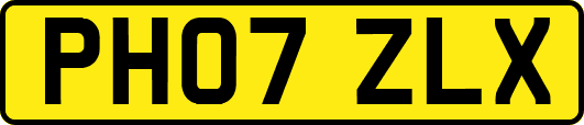 PH07ZLX