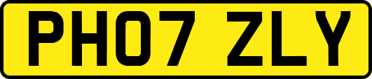 PH07ZLY