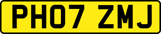 PH07ZMJ