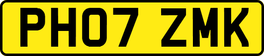 PH07ZMK