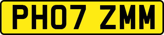 PH07ZMM