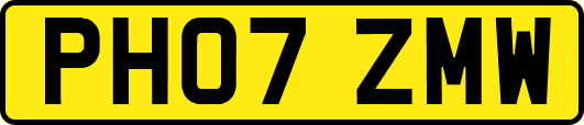 PH07ZMW