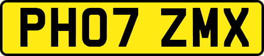 PH07ZMX