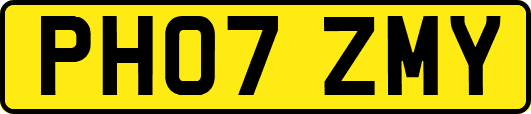PH07ZMY