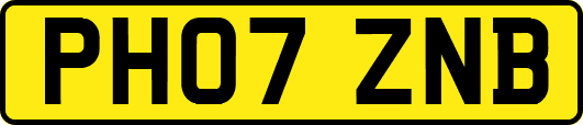 PH07ZNB