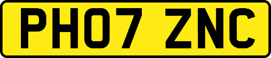 PH07ZNC