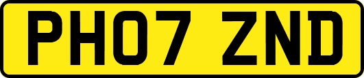 PH07ZND