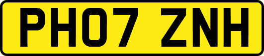 PH07ZNH