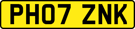 PH07ZNK