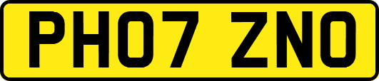 PH07ZNO