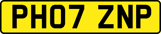 PH07ZNP