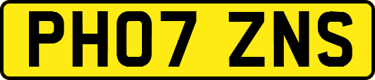 PH07ZNS