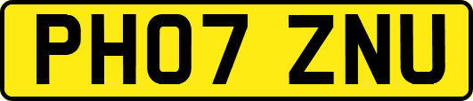 PH07ZNU