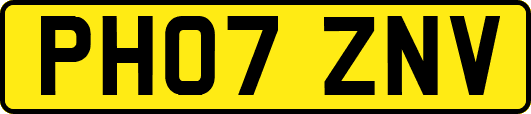PH07ZNV