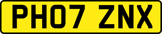 PH07ZNX