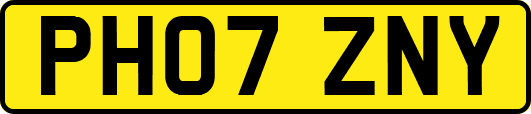 PH07ZNY