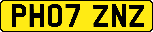 PH07ZNZ