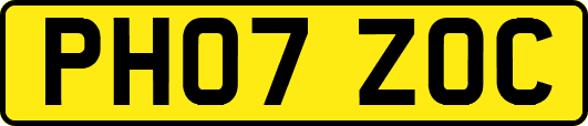 PH07ZOC